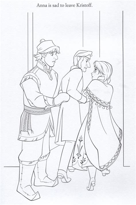coloring pages  elsa  anna  coloring pages collections