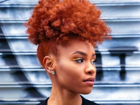 40 Hair Color Ideas For Black Women Made For Black