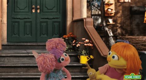 Sesame Street Introduces New Character With Autism Mommyish