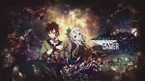 75 Anime Gamer Wallpapers On Wallpaperplay