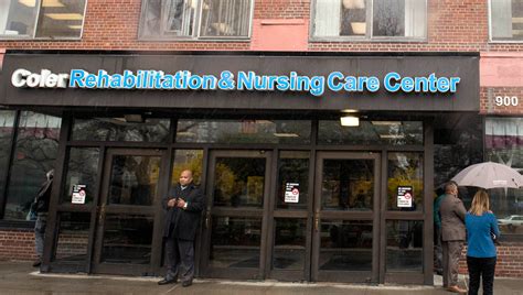 Founded in 1893 by nursing pioneer lillian d. The Pandemic Further Exposed Nursing Homes; New York Needs ...