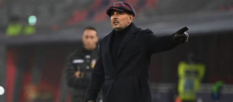 Sinisa mihajlovic the god's left footthe greatest free kick taker in history of football.free kick goals compilation of sinisa mihajlovic.mihajlovic: Mihajlovic: "Ragazzi meravigliosi, è stata un'impresa ma ...