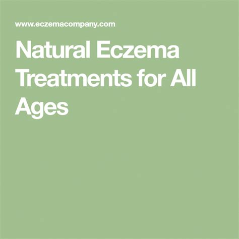 Unfortunately, your hands are one of the most. Pin on Eczema Lotions