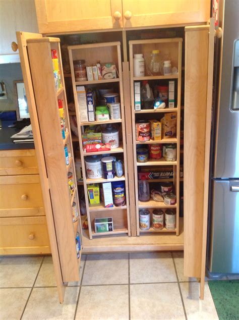 See more ideas about shelving, shelving systems, shelves. Pantry shelving systems wood | Hawk Haven