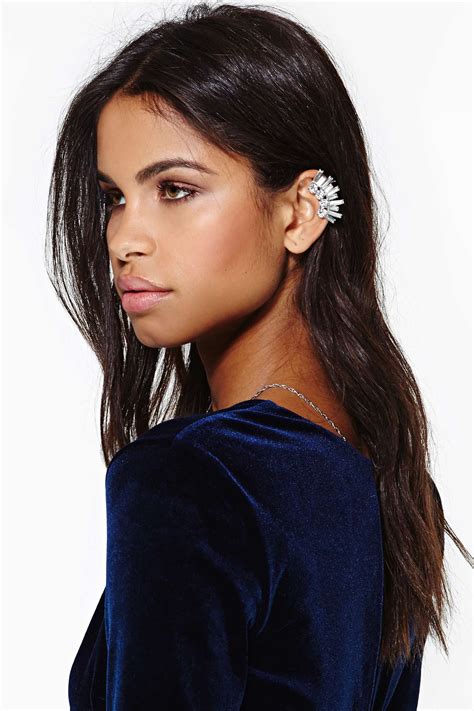 10 ear cuffs under 50 stylecaster