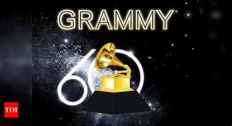 Grammy Awards 2018 Winners Complete Winners List Times Of India