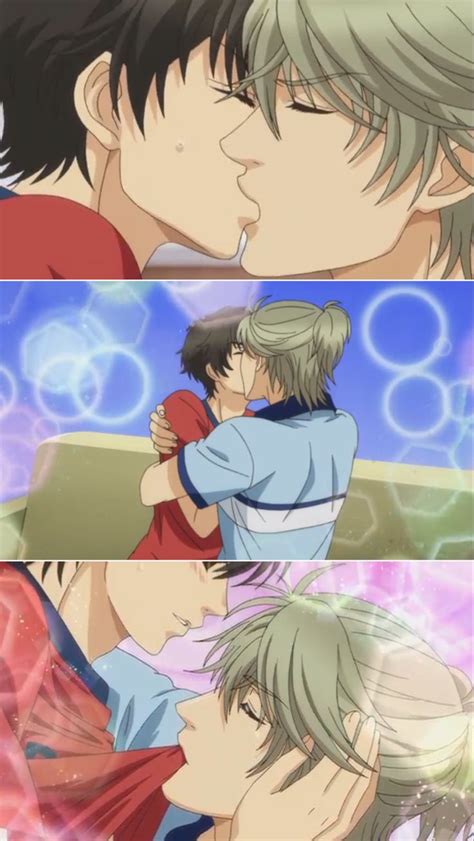pin on super lovers