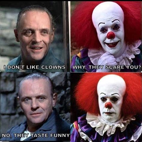 Clown Meme Meme Subido Por Damagedjax Memedroid