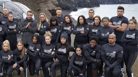 The Challenge Spoilers: Who is Eliminated In Episode 2? | Heavy.com