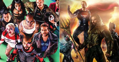 Click through thewrap's photo gallery to see titles, starting with gotti. 10 Worst DC Movies Ever Made, According To Rotten Tomatoes