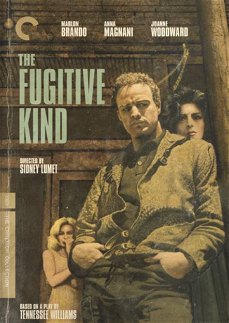 Plan b subscribe kbs world official trclips: The Fugitive Kind (1960) - The Criterion Collection