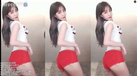 Korean Bj Dance Youtube