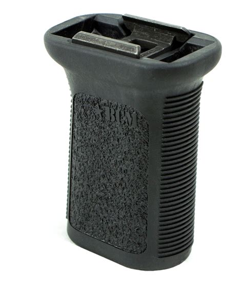 Bcm 1913 Picatinny Vertical Grip Ar15 Foregrip Frontier Justice