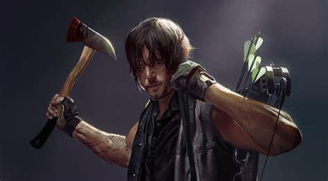 Fondos The Walking Dead Wallpapers
