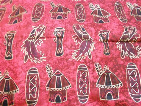 30+ Motif & Model Batik Papua (GAMBAR KAIN, HARGA, PAPUA ...