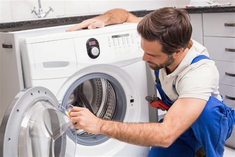 How To Fix A Stuck Washing Machine Drum Woodcocks Blog