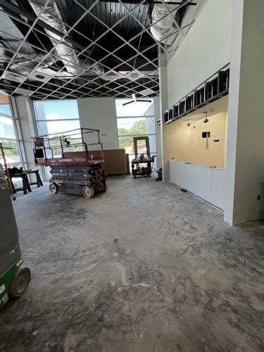 Whitfield Regional Hospital To Open Renovated Er In July Health