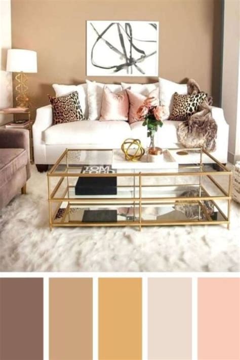 Comfy Living Room Ideas In Warm Cozy Colors Pictures And Paint Color