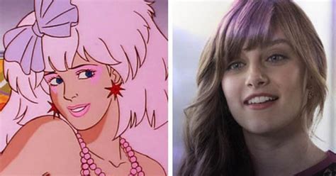 Watch New Jem And The Holograms Movie Trailer It Still Isnt