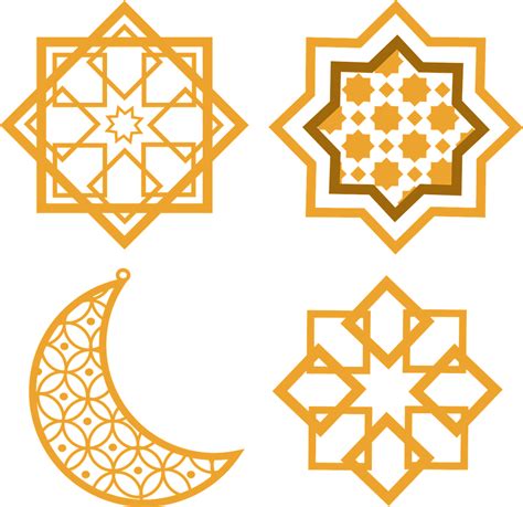 Ramadan Islam Symboles Image Gratuite Sur Pixabay