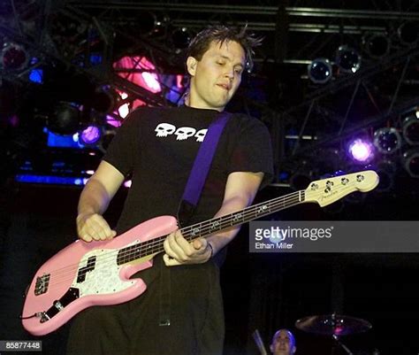 blink 182 album photos and premium high res pictures getty images