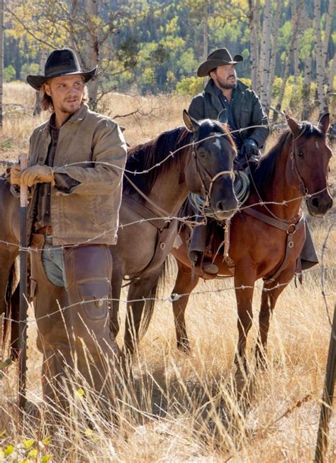 Season 2 has finally premiered, and a few episodes of the chosen season 2 episode 4 have been aired. Yellowstone Season 2 Episode 4 Review: Only Devils Left ...