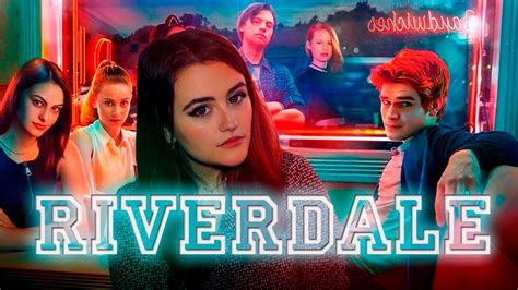 Riverdale is an american teen drama television series based on the characters of archie comics. СЕРИАЛ РИВЕРДЕЙЛ / RIVERDALE 💥 - YouTube