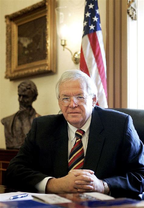 ex u s speaker hastert indicted