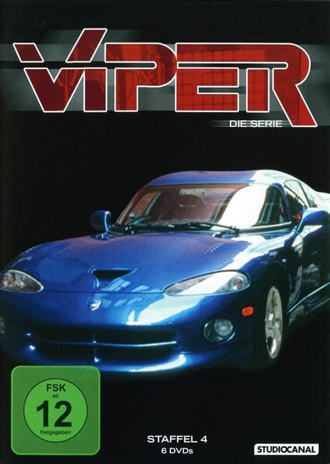 Viper Staffel 4 Viper Tv Series Wiki Fandom Powered By Wikia