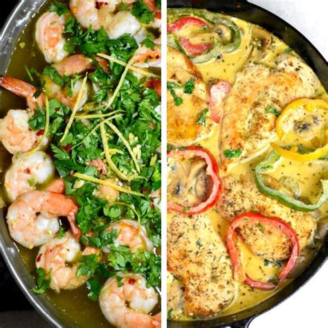 The 30 Best Quick Dinner Ideas Gypsyplate