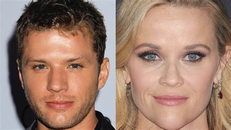 Reese Witherspoon And Ryan Phillippe Reunite For Sons Music Career Launch