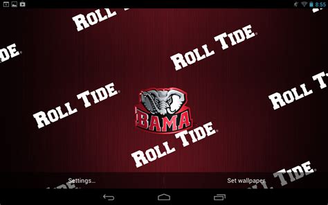 [48+] Alabama Screensavers Wallpapers | WallpaperSafari