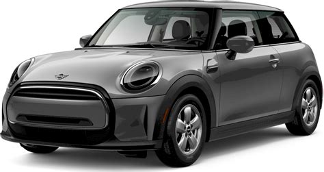 2023 Mini Hardtop 2 Door Incentives Specials And Offers In Charleston Sc