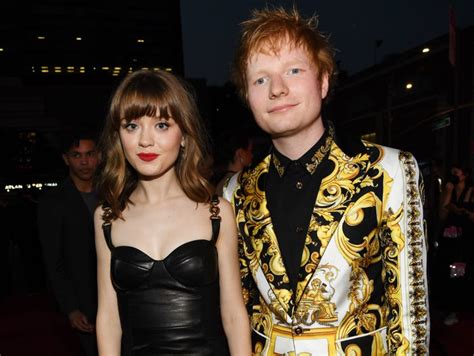 Maisie Peters Reveals The Best Advice Ed Sheeran Has Given Her