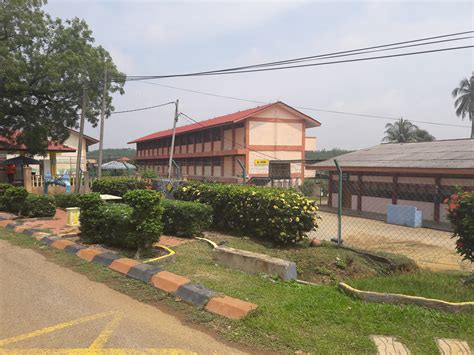 Kolej vokasional (pertanian) teluk intan. Kolej Vokasional (Pertanian) Chenor