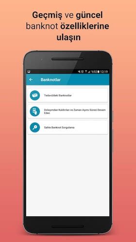 Osmanlı devleti 19.yüzyılın ikinci yarısına kadar para miktarını ve kredi hacmini düzenleyip iç ve dış ödemeleri. TCMB İndir - Türkiye Cumhuriyet Merkez Bankası Android ...