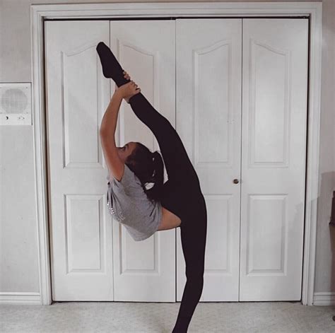Dance Flexibility Stretches Gymnastics Flexibility Gymnastics Poses Flexibility Workout