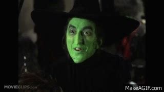 This is a work of pure magic and it's cool. I'm Melting! - The Wizard of Oz (7/8) Movie CLIP (1939) HD ...