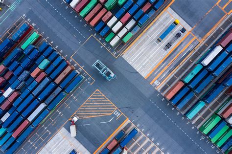 4 Misconceptions About Supply Chain Visibility | FourKites