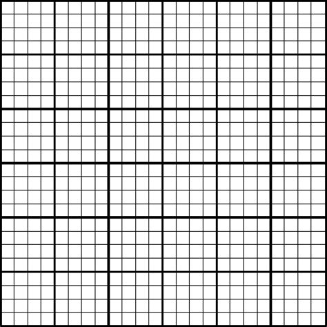 Les grilles de sudoku 16x16 sont réparties en 4 niveaux : G137 Township/Range Lab