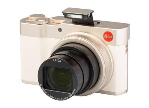 Leica C-Lux Camera - Consumer Reports