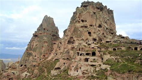 Le rassemblement est fixé à 8h15, ce qui signifie que la réception de l'hôtel réveillera l'ensemble du groupe à 6h45, soit 1h30 avant le départ pour que tout le monde soit prêt à. Turquie : La Cappadoce - Carnet de Voyages