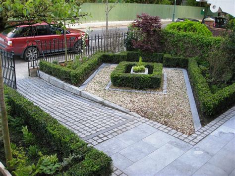 Top 30 Small Front Garden Ideas With Parking Hdi Uk