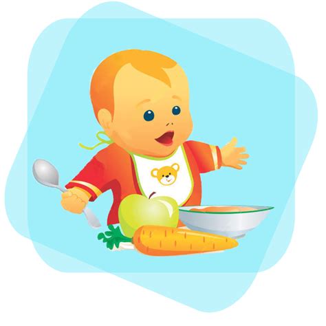 Download High Quality Food Clipart Baby Transparent Png Images Art