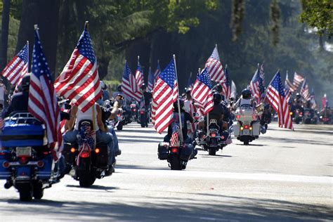 Harley Davidson Patriotic 4th Of July Flickr Photo Sharing