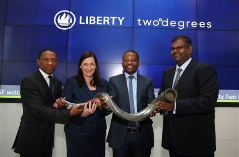 Liberty Two Degrees Raises R Billion As It Makes Its Debut On JSE SA Property Insider