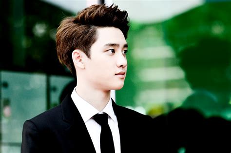 Do Kyungsoo Desktop Wallpapers Top Free Do Kyungsoo Desktop