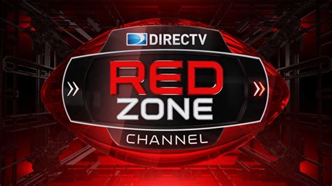 The Aa Sunday Studio Spectacular Directvs Red Zone Channel