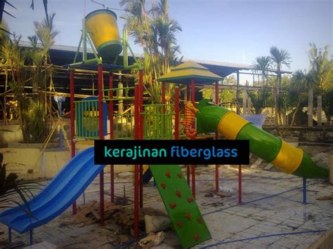 Main di 9 perosotan waterpark. embertumpah.com - permainan perosotan kolam renang - ember ...