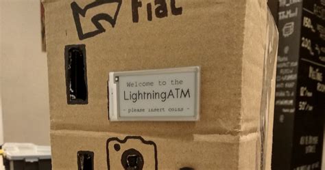 Submitted 1 year ago by domie109. Bitcoin transactions at 'Lightning' speed | Mobile ...